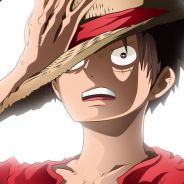 monkeyd luffy