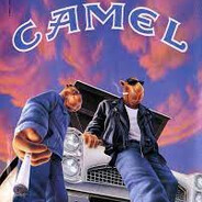 camel joe