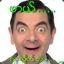 Mr. Bean