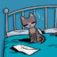 Gideon Cat