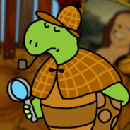 TurtleDetective