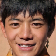 絶凶の猛虎!純真丁一郎