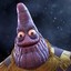 the thanos patrick