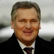 aleksander Kwaśniewski