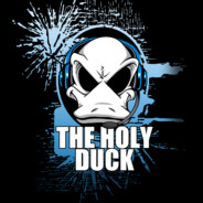 The Holy Duck - steam id 76561197961549968