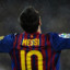 MESSI乔