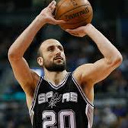 EL MALDITO GINOBILI