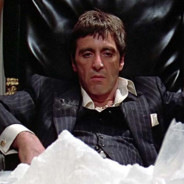 Tony Montana
