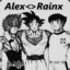 Alex&lt;&gt;Rainx