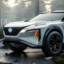 The All-New 2025 Nissan Murano