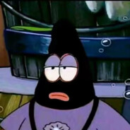 #比奇堡悍匪派大星#