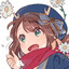 鹿乃~