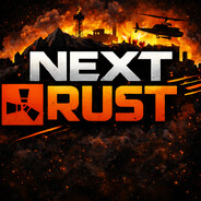 [NEXT RUST]