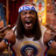 President Camacho