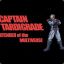 Captain Tardigrade