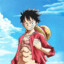 Monkey D Luffy