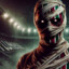 MUMIA FLUMINENSE