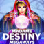 Madame Destiny Megaways