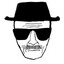 YA CHE WALTER WHITE