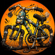 el bicicleta