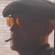 M.S.R. Mr. Blonde