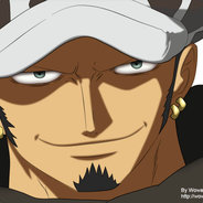 Trafalgar D. Law