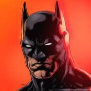 Bruce Wayne