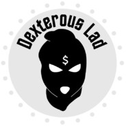 Dexterous Lad