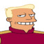 Zapp Brannigan