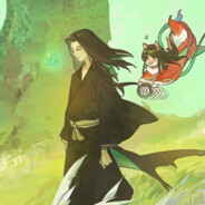 公平の县长！张麻子!