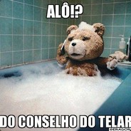 Conselho do Telar