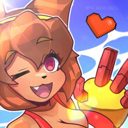 Steam Avatar