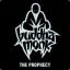 buddha monk