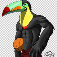 Toucan Sam