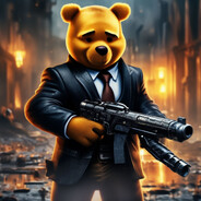 pooh