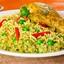 Arroz con Pollo