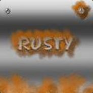 Rusty - steam id 76561197971123687