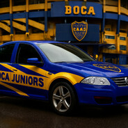 Bora bostero