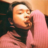 干饭王#CSGO周年快乐