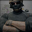 Sergeant Hary"Roach"