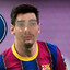 Pepsi Lionel