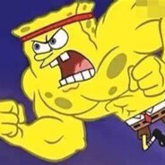 比奇堡王牌突击手海绵