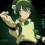 Toph Beifong