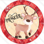 Prancer's avatar