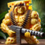 Rambo Cheese