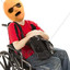 deputy disabled