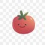 I am a small tomato ❤