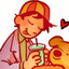 Steam avatar