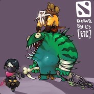 德 克 - steam id 76561197961154540