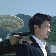 国民男神刘德华